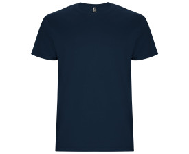 Футболка Stafford 190 (navy blue)
