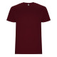 Футболка Stafford 190 (garnet)