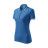 Поло жіноче Urban 200, TM Malfini (azure blue)
