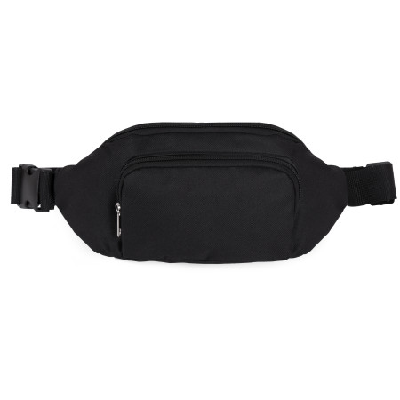 Сумка на пояс Dandy,TM Discover (чорний) Сумка на пояс Dandy,TM Discover (чорний)
