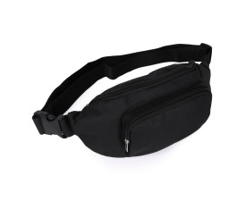 Сумка на пояс Dandy,TM Discover (чорний)