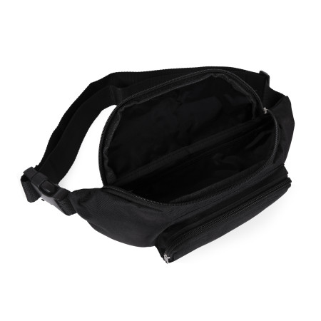 Сумка на пояс Dandy,TM Discover (чорний) Сумка на пояс Dandy,TM Discover (чорний)