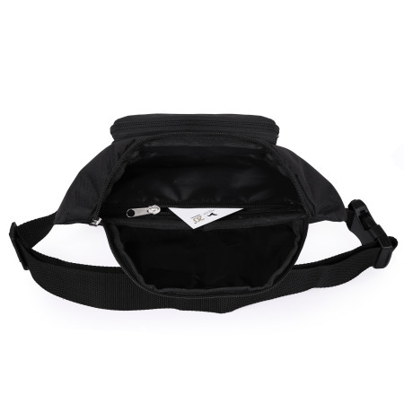 Сумка на пояс Dandy,TM Discover (чорний) Сумка на пояс Dandy,TM Discover (чорний)
