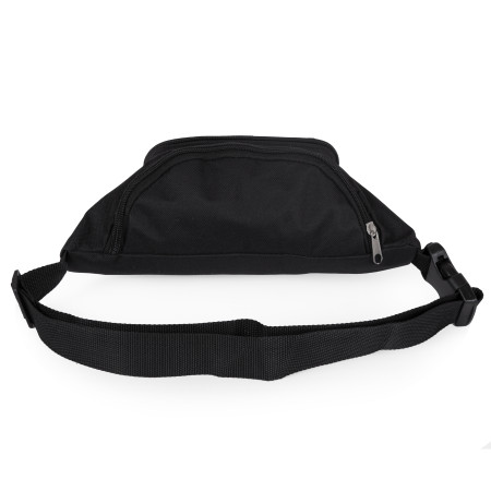Сумка на пояс Dandy,TM Discover (чорний) Сумка на пояс Dandy,TM Discover (чорний)