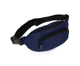Сумка на пояс Dandy,TM Discover (темно-синій)