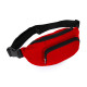 Сумка на пояс Dandy,TM Discover (червоний)
