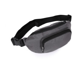 Сумка на пояс Dandy,TM Discover (сірий)