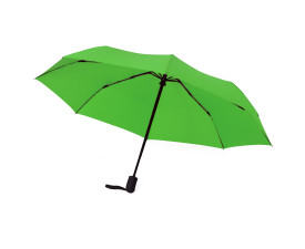 Парасоля складна автомат Milano, TM Discover (світло-зелений)