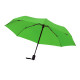Парасоля складна автомат Milano, TM Discover (світло-зелений)