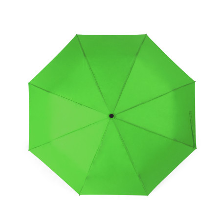 Парасоля складна автомат Milano, TM Discover (світло-зелений)