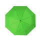 Парасоля складна автомат Milano, TM Discover (світло-зелений)
