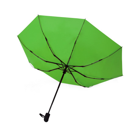Парасоля складна автомат Milano, TM Discover (світло-зелений)