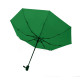 Парасоля складна автомат Milano, TM Discover (темно-зелений)