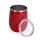 Термочашка Soho, TM Discover (червоний)