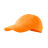 Кепка 6P, ТМ Malfini (tangerine orange)