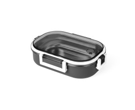 Ланч бокс Break, TM Discover (сірий)