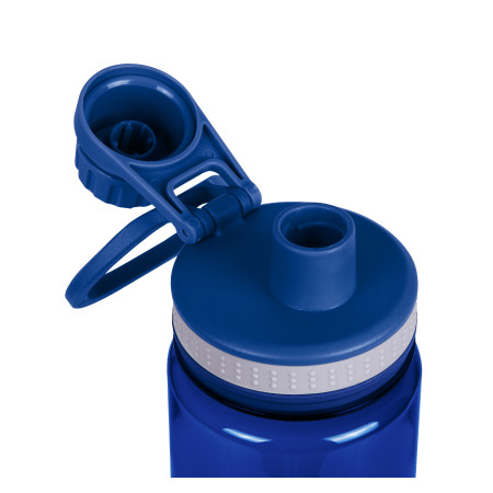 Пляшка для пиття Active, ТМ Discover (синій)