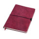 Записна книжка А5, Toscano (червоний)