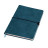 Записна книжка А5, Toscano (зелений)
