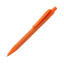 Ручка кулькова Manila,TM Totobi (помаранчевий)