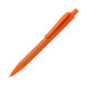 Ручка кулькова Manila,TM Totobi (помаранчевий)