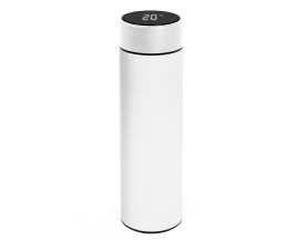 Термос Smart, TM Discover (білий)