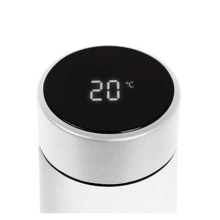 Термос Smart, TM Discover (білий)