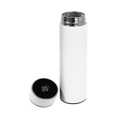 Термос Smart, TM Discover (білий)