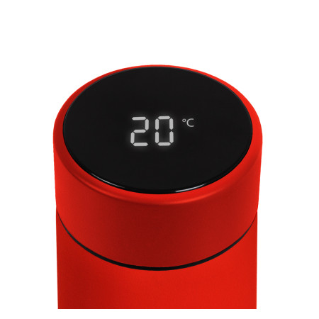 Термос Smart, TM Discover (червоний) Термос Smart, TM Discover (червоний)