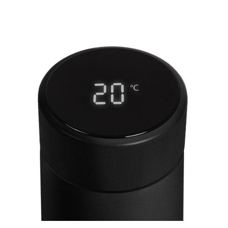 Термос Smart, TM Discover (чорний) Термос Smart, TM Discover (чорний)