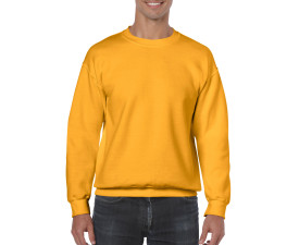 Реглан Heavy Blend 271, TM Gildan (gold)