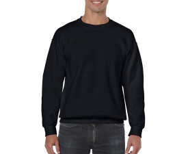 Реглан Heavy Blend 271, TM Gildan (black) Реглан Heavy Blend 271, TM Gildan (black)