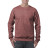Реглан Heavy Blend 271, TM Gildan (heather sport dark maroon)