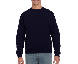 Реглан Heavy Blend 271, TM Gildan (navy)