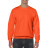 Реглан Heavy Blend 271, TM Gildan (orange)