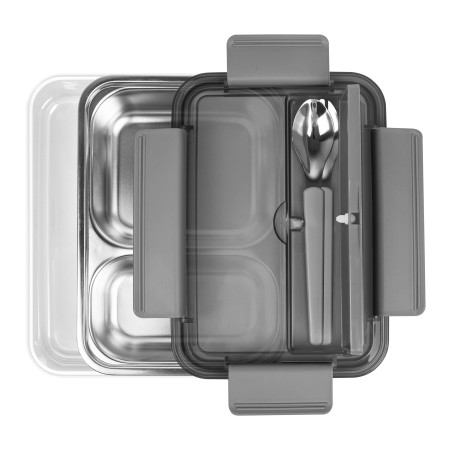 Ланч бокс Weekend, TM Discover (білий)