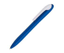 Ручка кулькова, пластикова Largo, TM Totobi (синій)