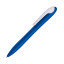 Ручка кулькова, пластикова Largo, TM Totobi (синій)