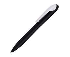 Ручка кулькова, пластикова Largo, TM Totobi (чорний)