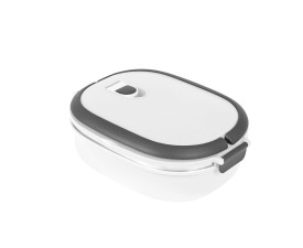 Ланч бокс Dinner, TM Discover (білий)