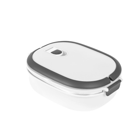 Ланч бокс Dinner, TM Discover (білий)