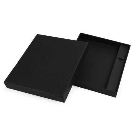 Коробка подарункова Giftbox (чорний)
