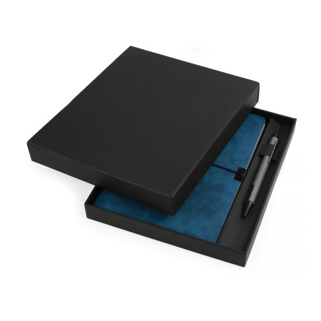 Коробка подарункова Giftbox (чорний)