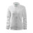 Реглан флісовий на блискавці Jacket 280 woman (white)