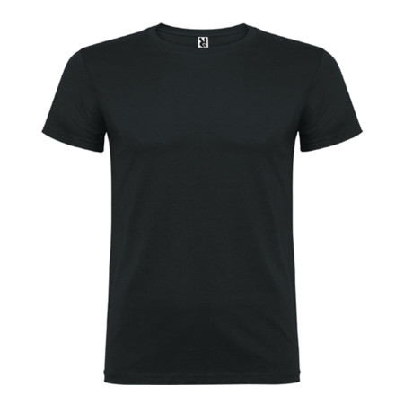 Футболка Beagle 155 (dark lead)