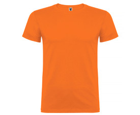 Футболка Beagle 155 (orange)