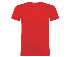 Футболка Beagle 155 (red)