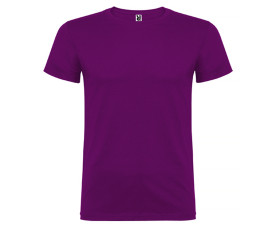 Футболка Beagle 155 (purple)