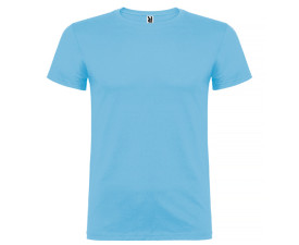 Футболка Beagle 155 (sky blue)