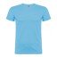 Футболка Beagle 155 (sky blue)